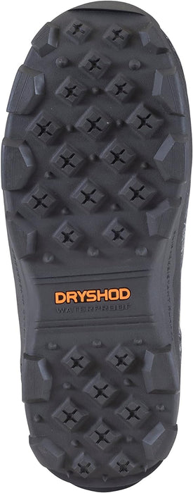 Dryshod Men's NoSho Gusset XT Extreme Cold-Conditions Hunting Boots