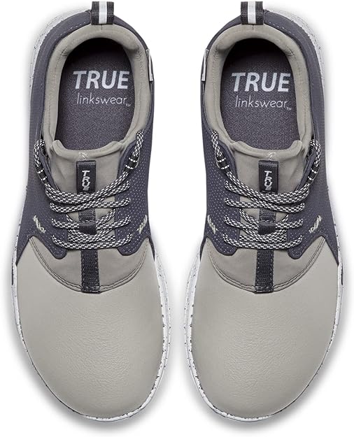 TRUE linkswear Original 1.2 Lightweight Golf Shoes