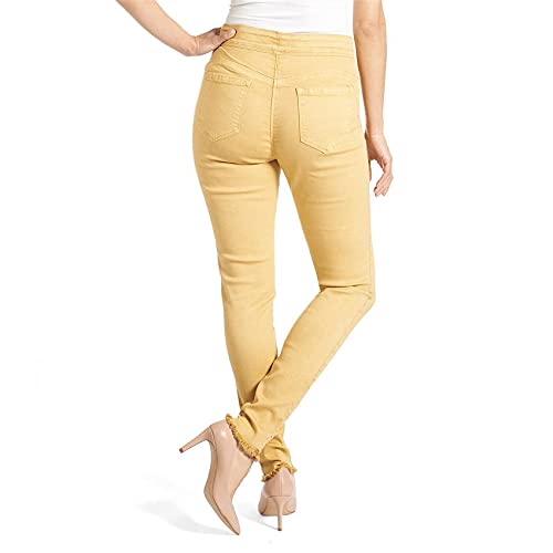 Coco + Carmen OMG Skinny O-Mazing Stretch Fit Jeans
