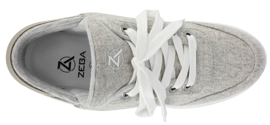Zeba Women's Hands Free Slip-On Walking Shoes