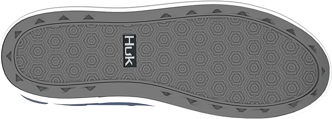 HUK Men's Rogue Wave Shoe | High-Performance Fishing & Deck Boot Rain