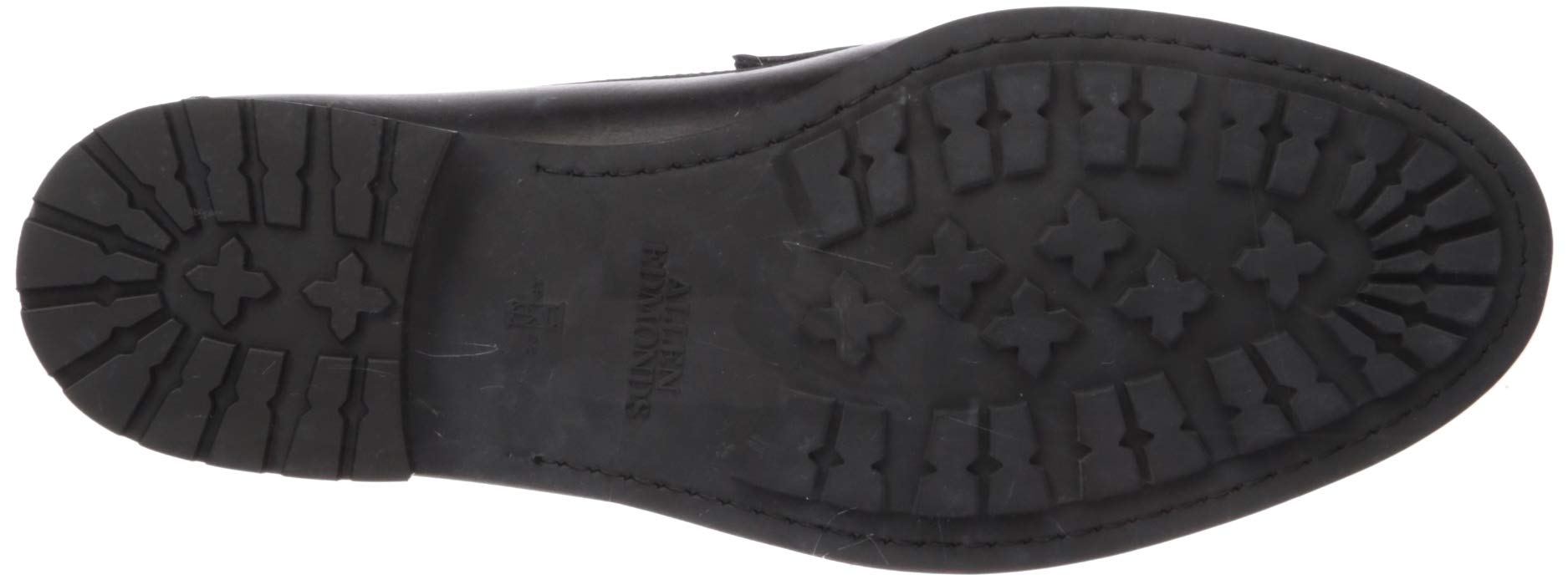 Allen Edmonds Men's Arezzo Leather Loafers