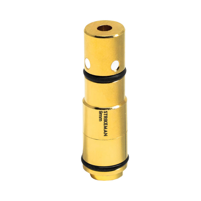 Strikeman Laser Cartridge Kit .380 ACP Ammo Bullet With Target And Phone Mount