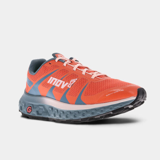 Inov-8 Women's TrailFly Ultra G 300 MAX Trail Running Shoes