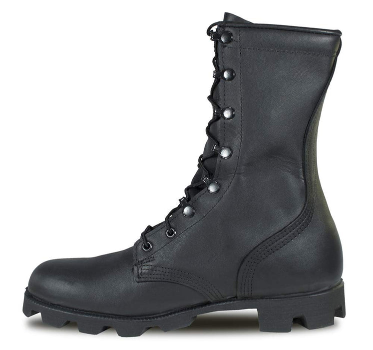 MCRAE Legacy Combat Boot with Panama Sole