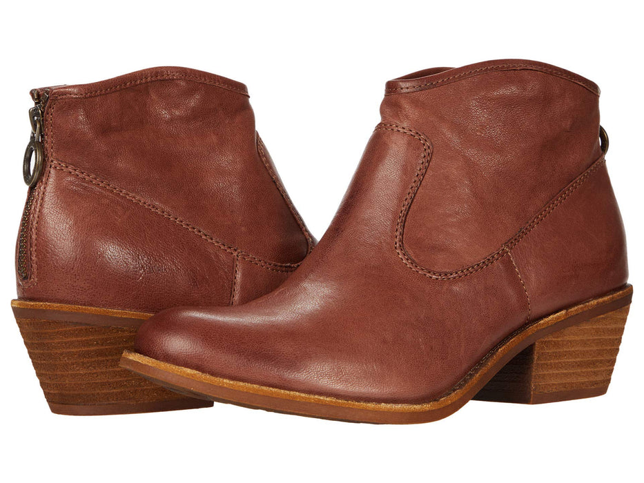 Söfft Women's Aisley Ultra-Soft Italian Leather Ankle Boots