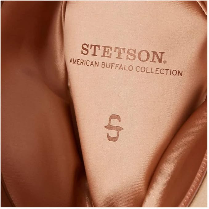 Stetson Men's Seneca 4X Cowboy Hat