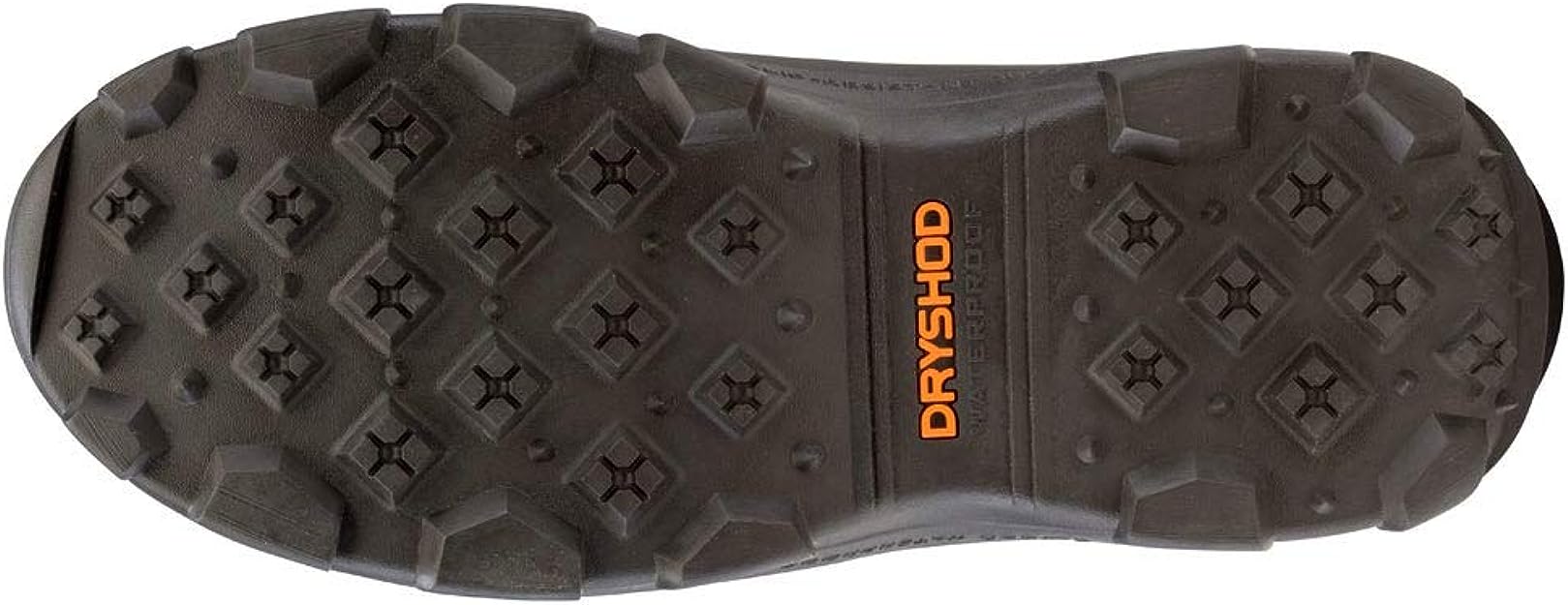 Dryshod Men's Viperstop Snake Hunting Waterproof Insulated Boots With Gusset