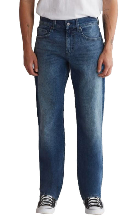 7 For All Mankind Austyn Comfort Luxe Relaxed Fit Denim Jeans