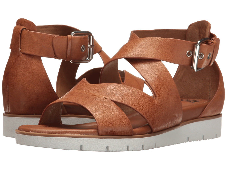 Sofft Women's Mirabelle Adjustable Leather Sandals