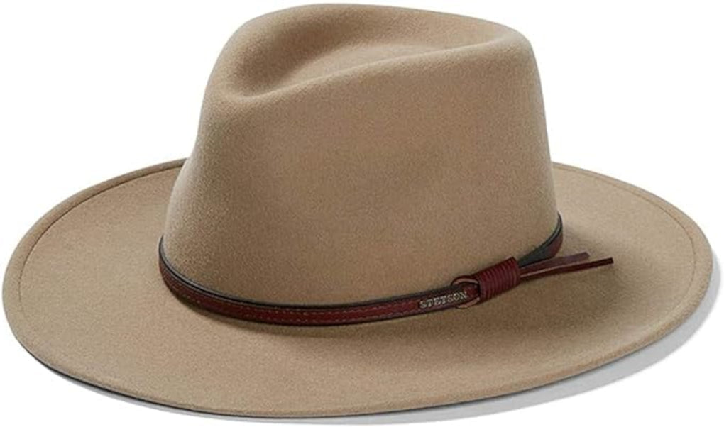 Stetson Men's Bozeman Outdoor Hat