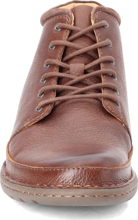Born Men's Nigel Handcrafted Leather Hiking Boot