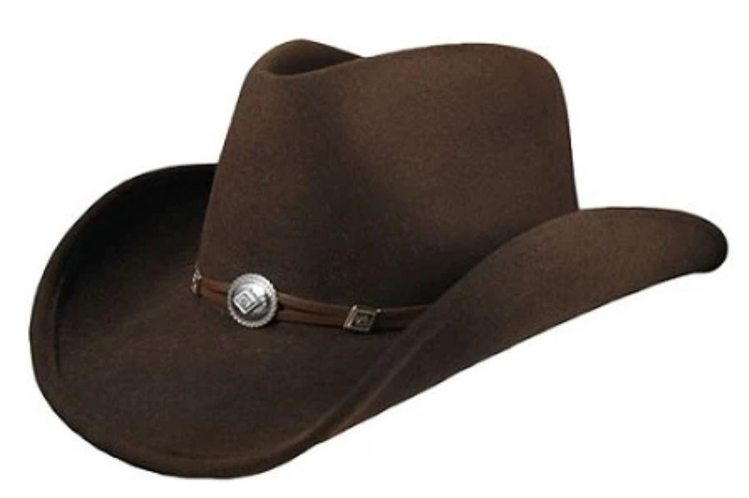 Stetson Men's Hollywood Drive Western Hat