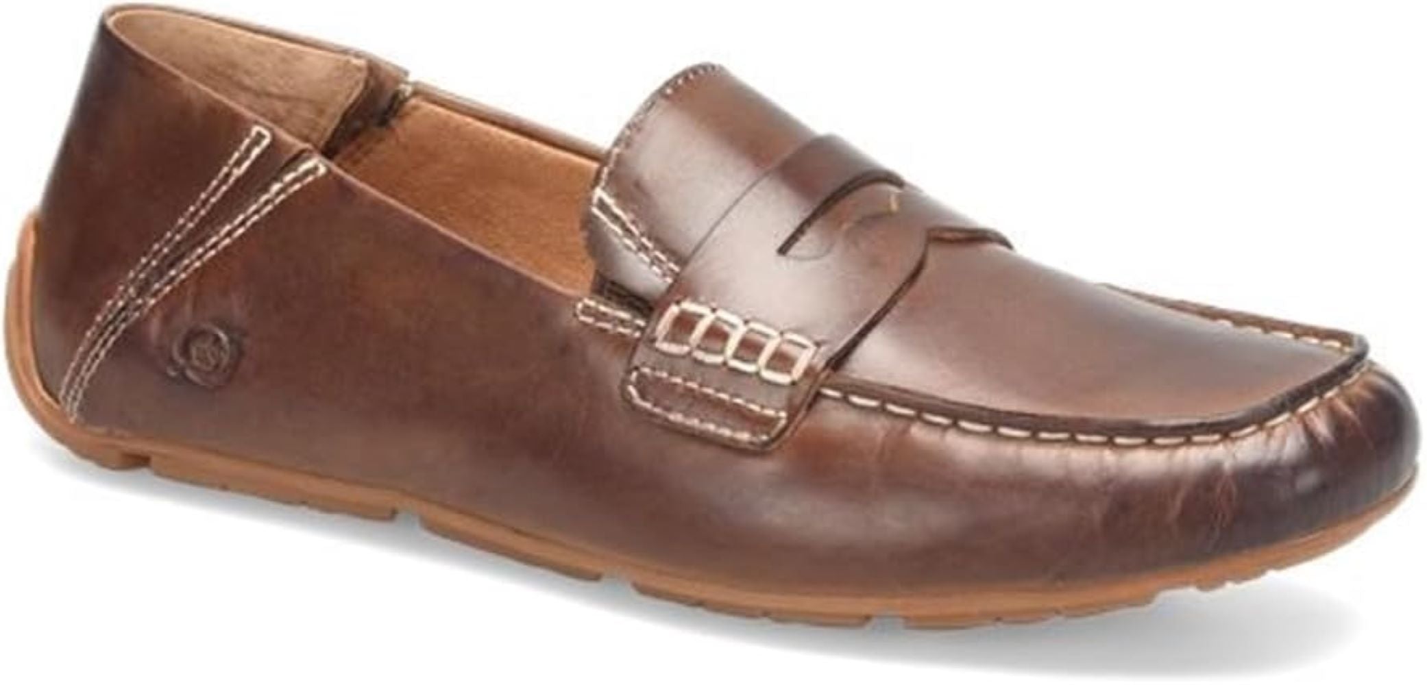 Born Men's Marcel Penny Driving Style Loafer
