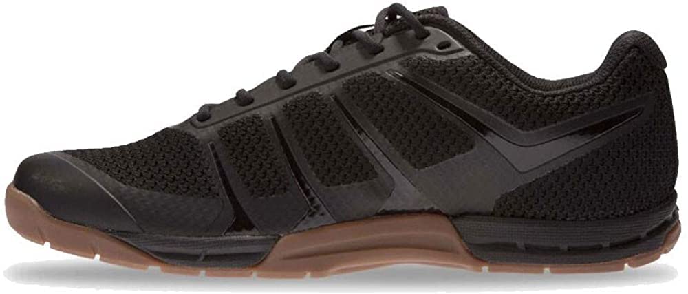 Inov-8 F-Lite 235 V3 Black/Gum Women's Size 10 Cross Training Running Shoes