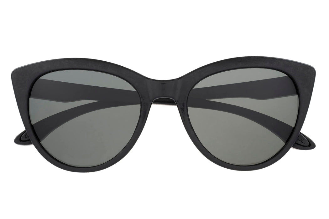 O'NEILL BLUEJOLLA 2.0 Women's Polarized Mineral Glass Cat Eye Sunglasses