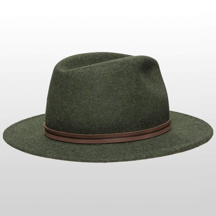 Stetson Men's Explorer Outdoor Hat