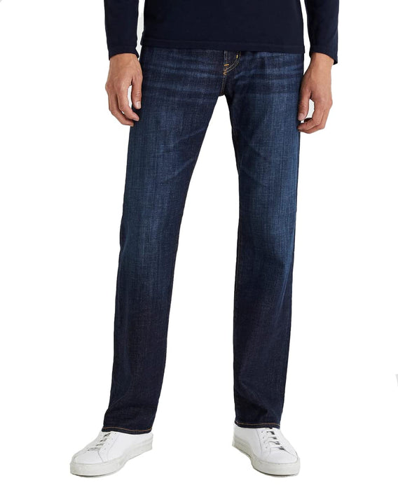 AG Adriano Goldschmied Men's Protege Moments 30X34 Straight Leg Jeans