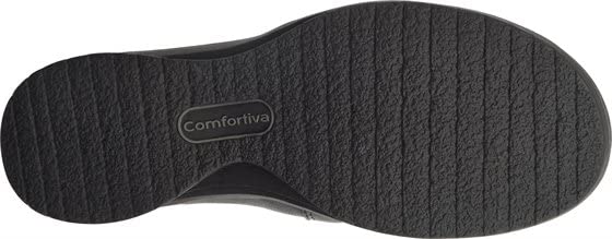 Comfortiva Women's Florian Italian Leather Slip-On Shoes