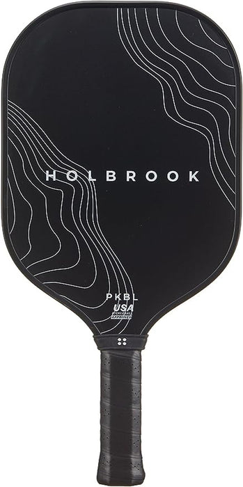 Holbrook Performance Series Carbon Fiber/Graphite Blend Pickleball Paddle