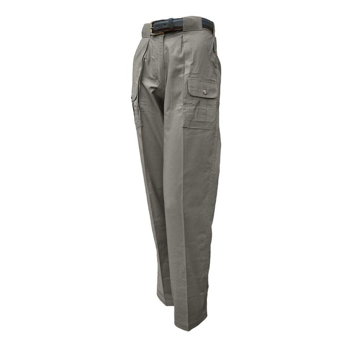 Tag Safari Six Pocket Congo Pants for Women, 100% Cotton