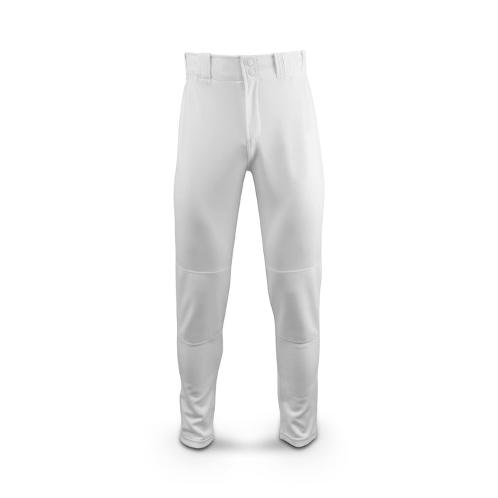 Marucci Adult Excel Double Knit Baseball Softball Pants Size XX-Large White