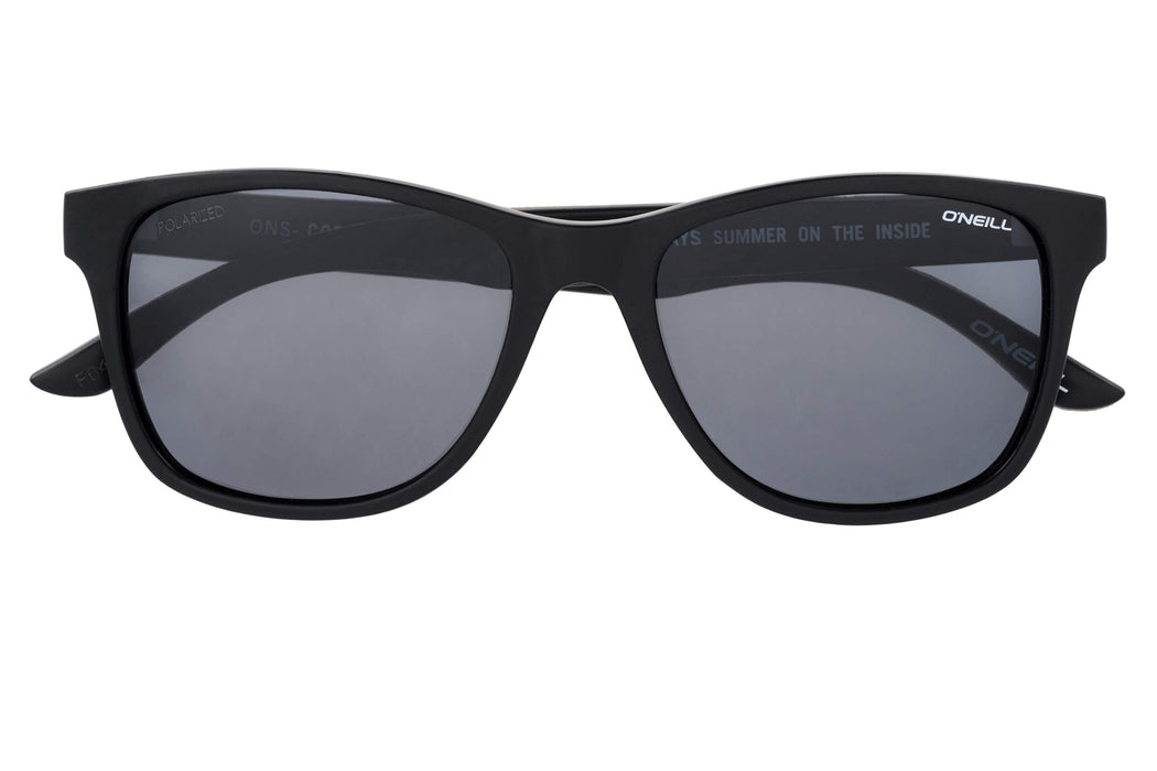O'NEILL Corkie 2.0 Men's and Women's Square Polarized Sunglasses