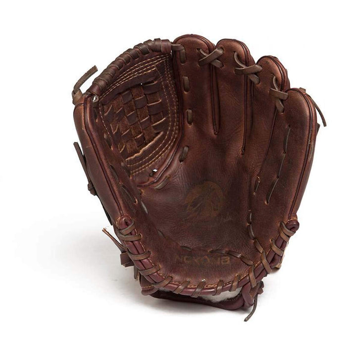 Nokona X2 Elite X2-1200 Baseball Closed Web Chocolate Lace Right Handers Glove