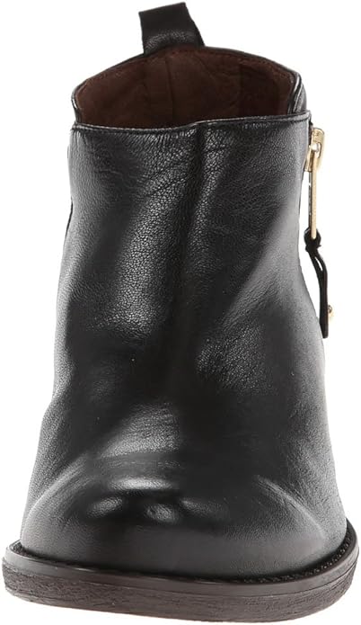 Eric Michael Women's London Premium Leather Ankle Boot