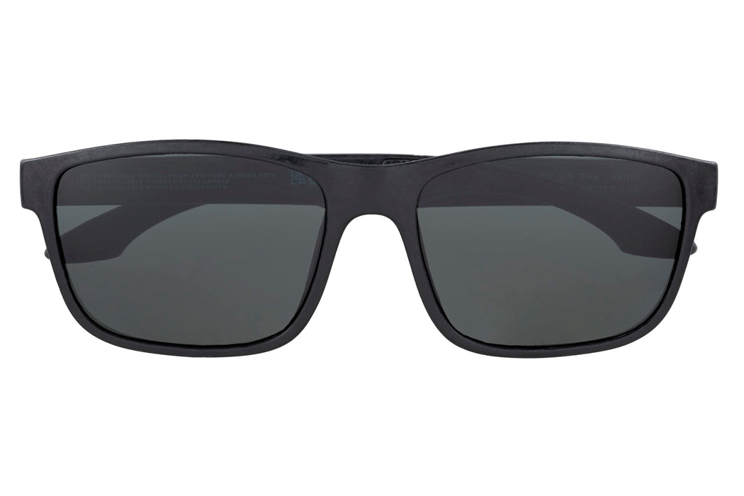 O'NEILL BLUEVAIR 2.0 Men's Polarized Mineral Glass Square Sunglasses