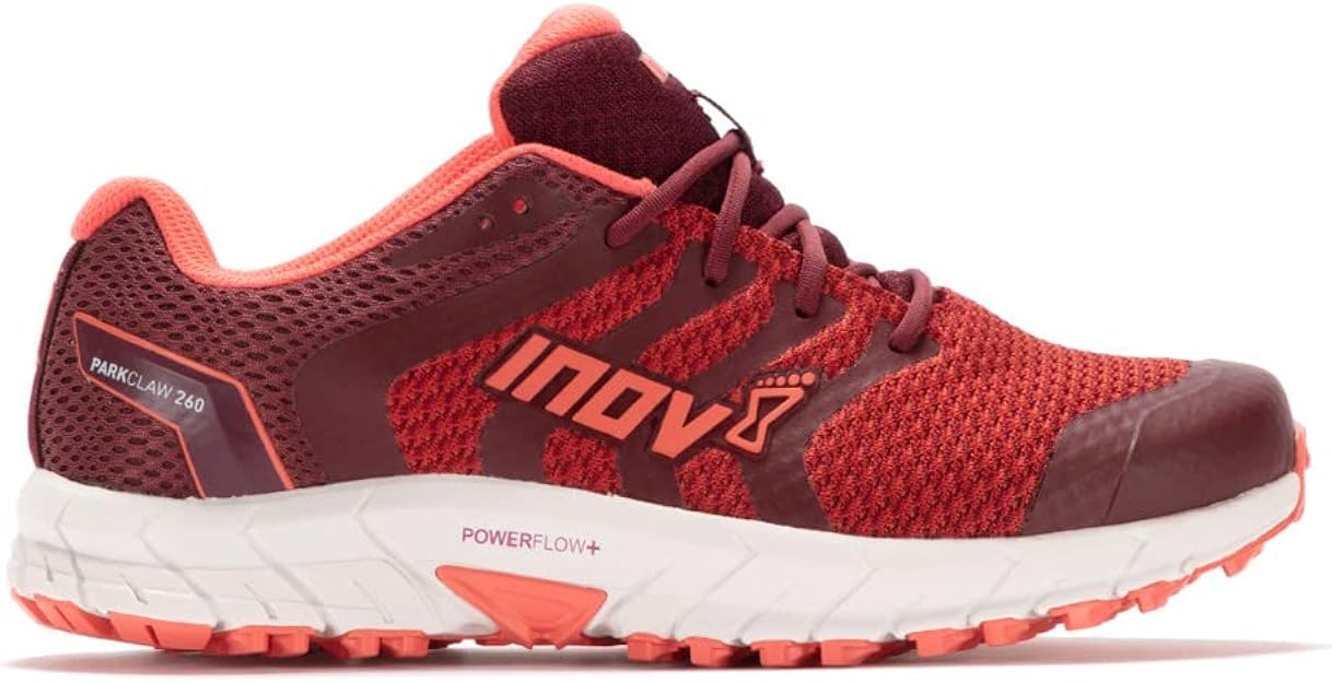 Inov-8 Women's Parkclaw 260 Knit Trail Running Shoes