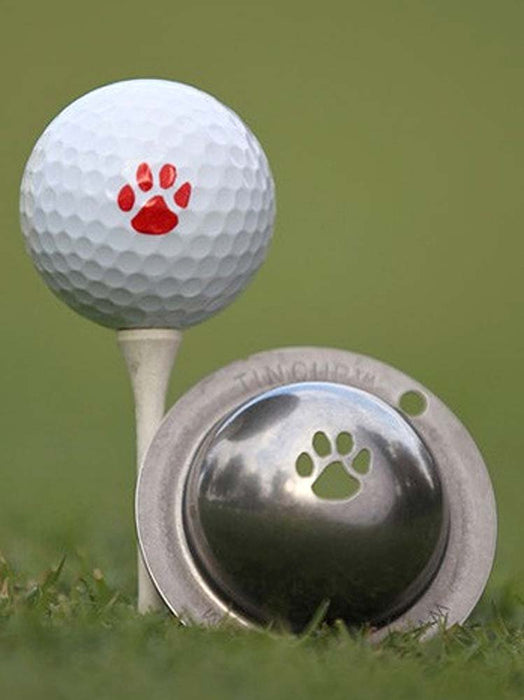Tin Cup Trailblazer Golf Ball Custom Marker Alignment Tool
