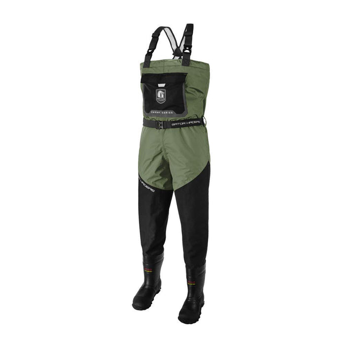 Gator Waders Women's Swamp Series Offroad Insulated Waders