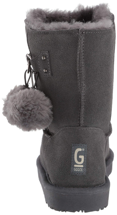 Bayton Women's Gigi Faux Fur Fashion Boot