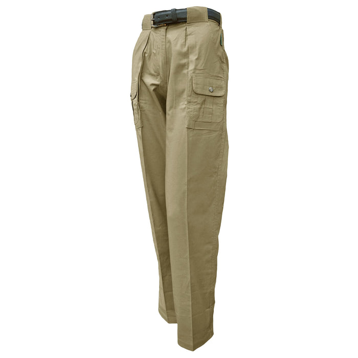 Tag Safari Six Pocket Congo Pants for Women, 100% Cotton