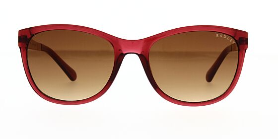 Radley London Women's 6501 Tortoiseshell Oversized Square Sunglasses