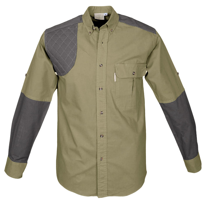 Tag Safari Men's Upland Long Sleeve Shirt