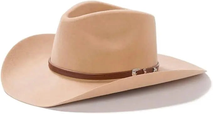 Stetson Men's Seneca 4X Cowboy Hat