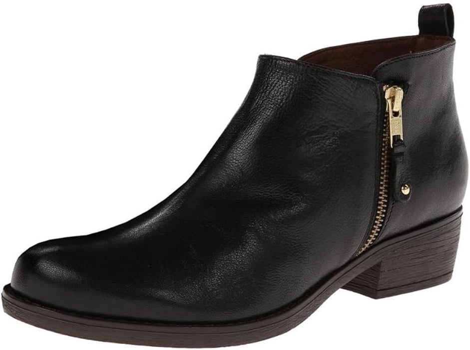 Eric Michael Women's London Premium Leather Ankle Boot