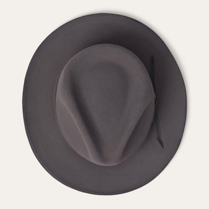 Stetson Men's Stratoliner Royal Quality Fur Felt Hat