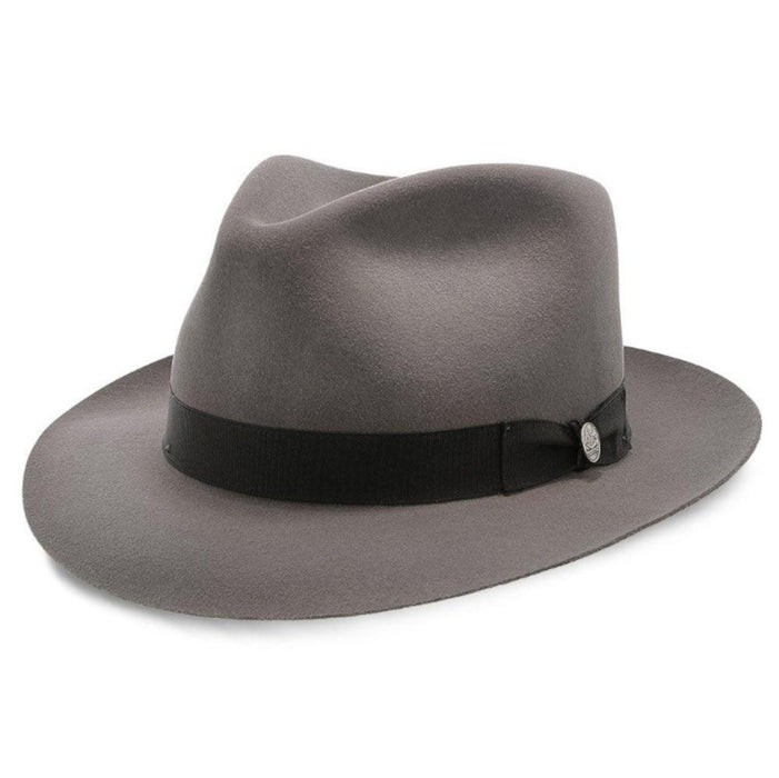 Stetson Men's Chatham Wool Hat