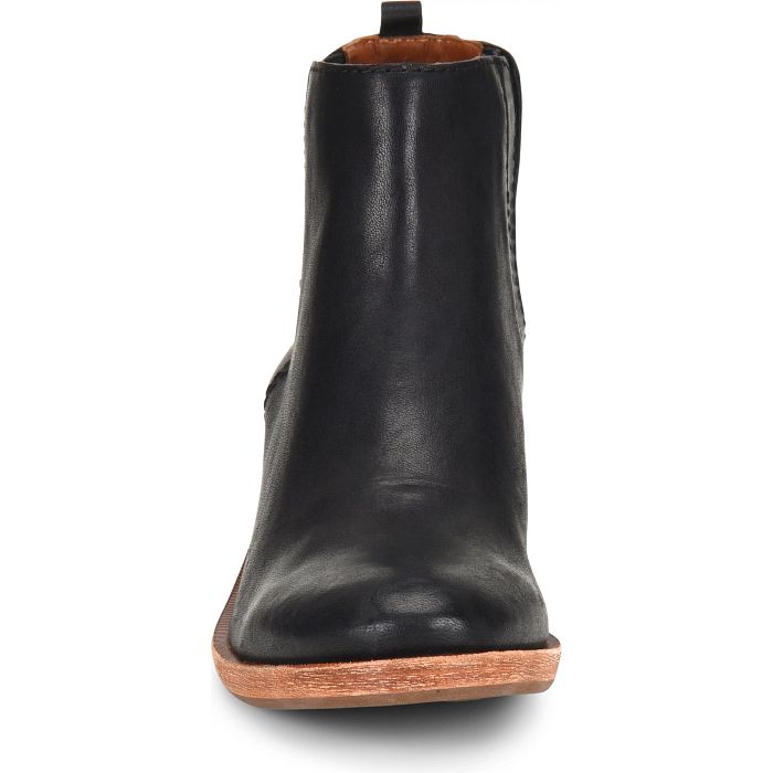 Kork-Ease Women's Mindo Leather Artisan Chelsea Boot