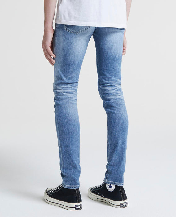 AG Adriano Goldschmied Men's Dylan Skinny Leg Jeans