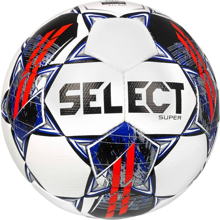 Select Bundle of 5 Select Super FIFA V22 Soccer Ball Size 5 FIFA Approved