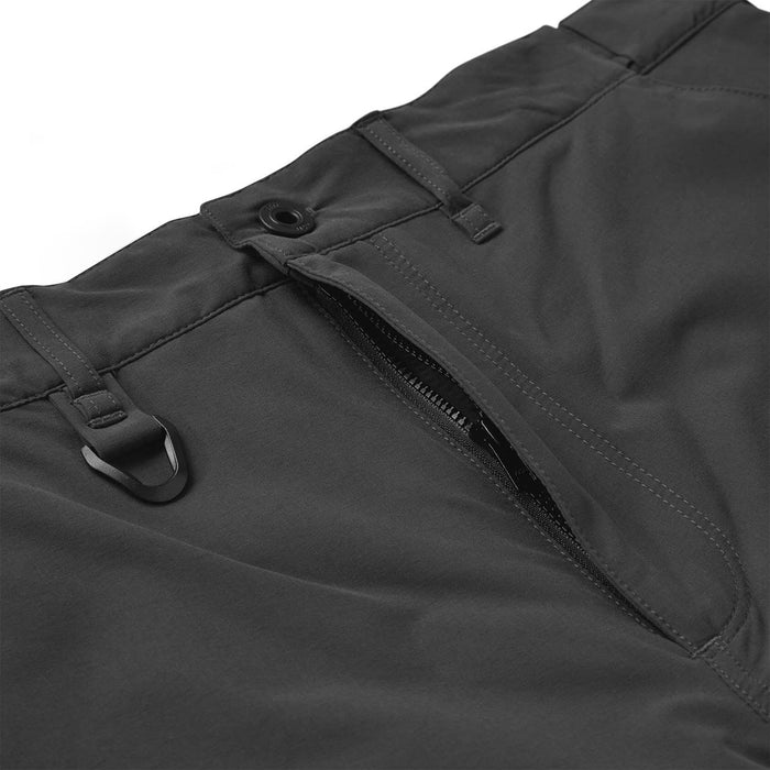 Gill Men's Graphite Small Lightweight Sailing Excursion Shorts