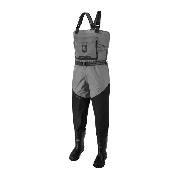 Gator Waders Swamp Series Offroad Thermal Insulated Waders