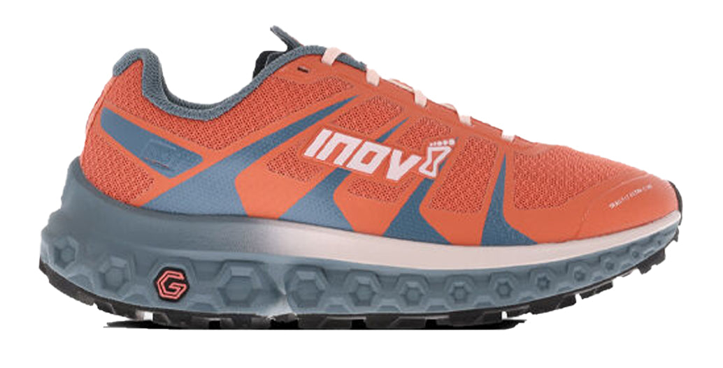 Inov-8 Women's TrailFly Ultra G 300 MAX Trail Running Shoes