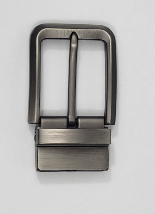 C4 Belts Fore - Green Adjustable Golf Belt W/ Brushed Titanium Buckle