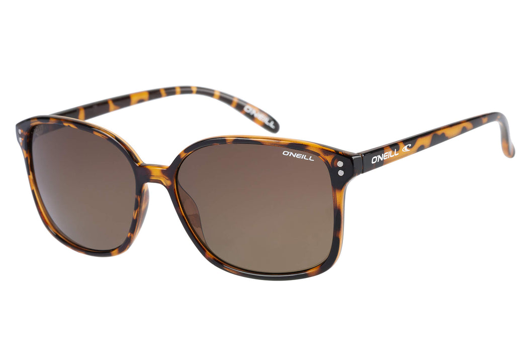 O'NEILL Praia 2.0 Womens Oversized Butterfly Style Polarized Sunglasses