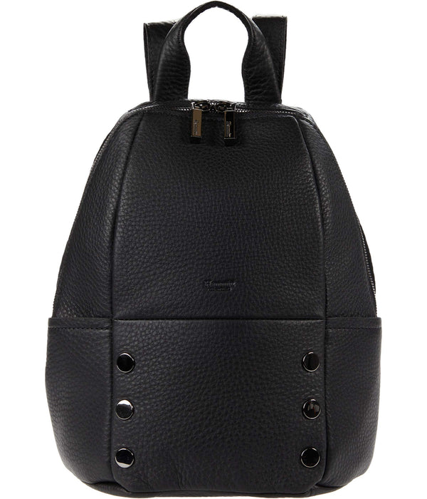 Hammitt Women's Medium Hunter Leather Backpack